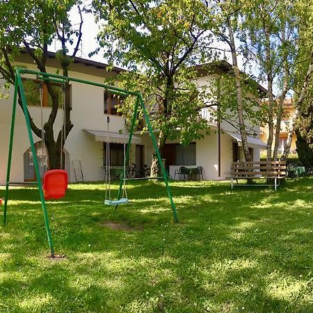 Casa Vittoria Daire Torbole Sul Garda Dış mekan fotoğraf