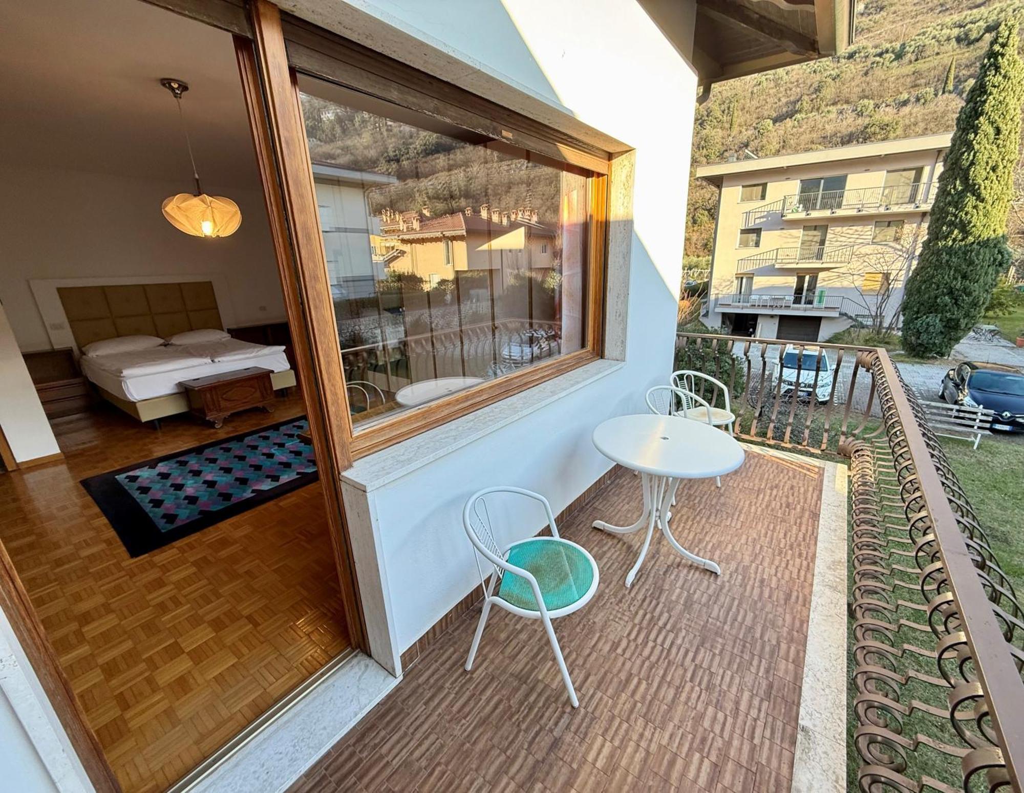 Casa Vittoria Daire Torbole Sul Garda Dış mekan fotoğraf
