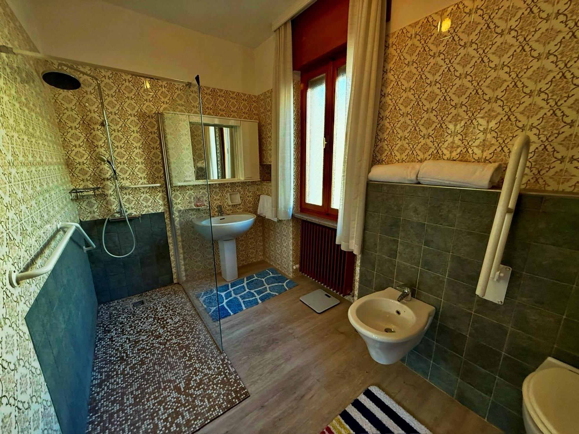 Casa Vittoria Daire Torbole Sul Garda Dış mekan fotoğraf