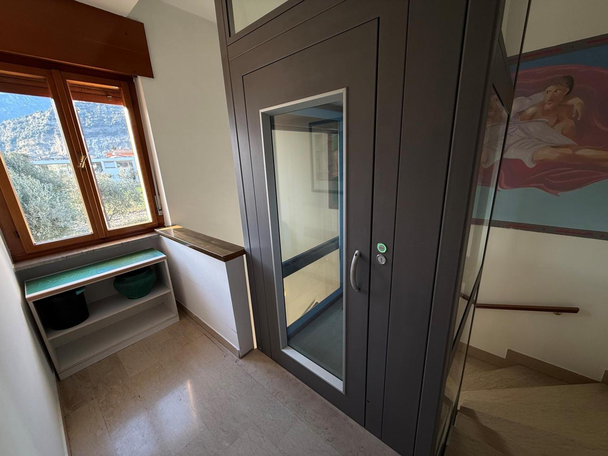 Casa Vittoria Daire Torbole Sul Garda Dış mekan fotoğraf