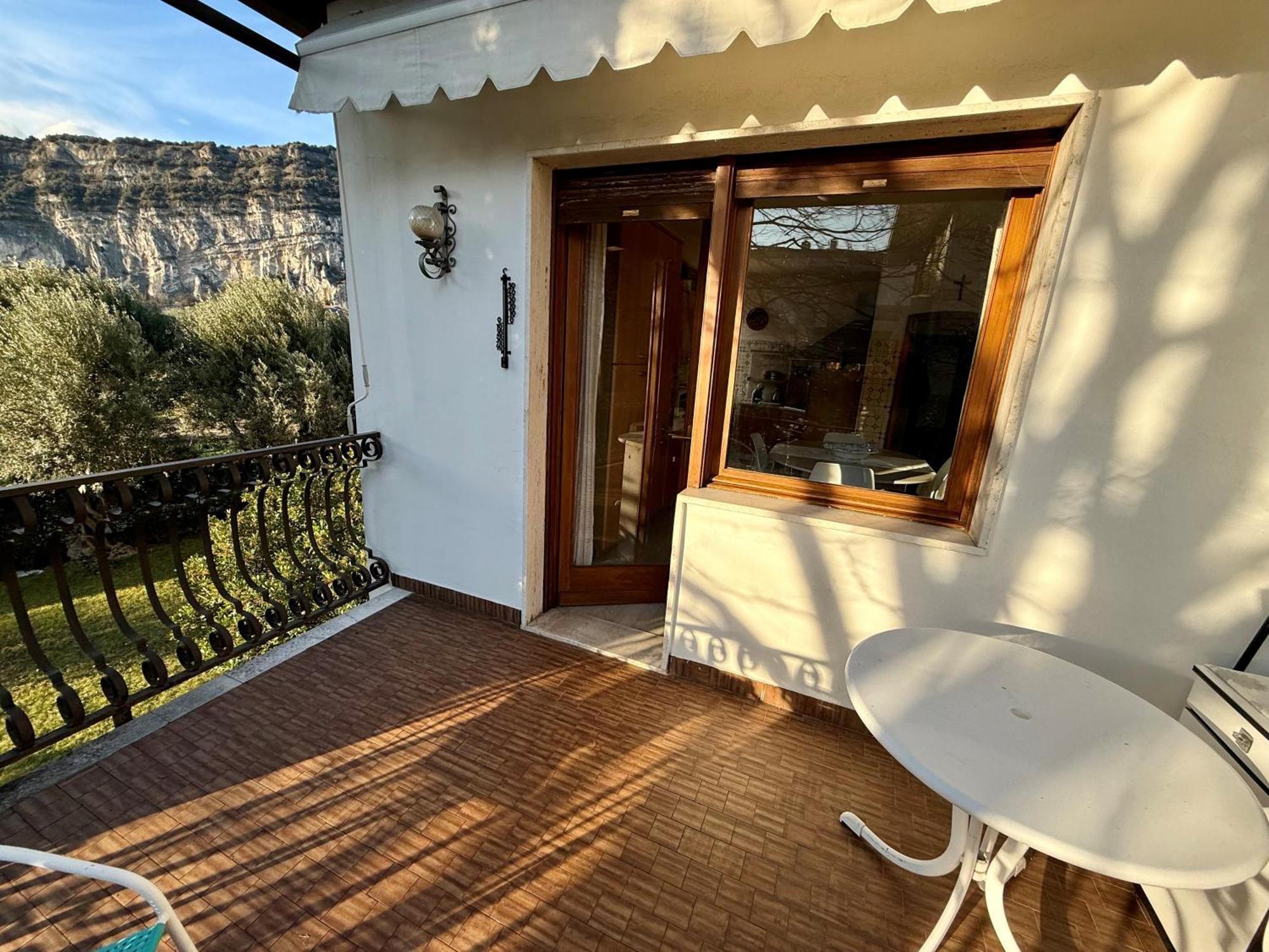 Casa Vittoria Daire Torbole Sul Garda Dış mekan fotoğraf