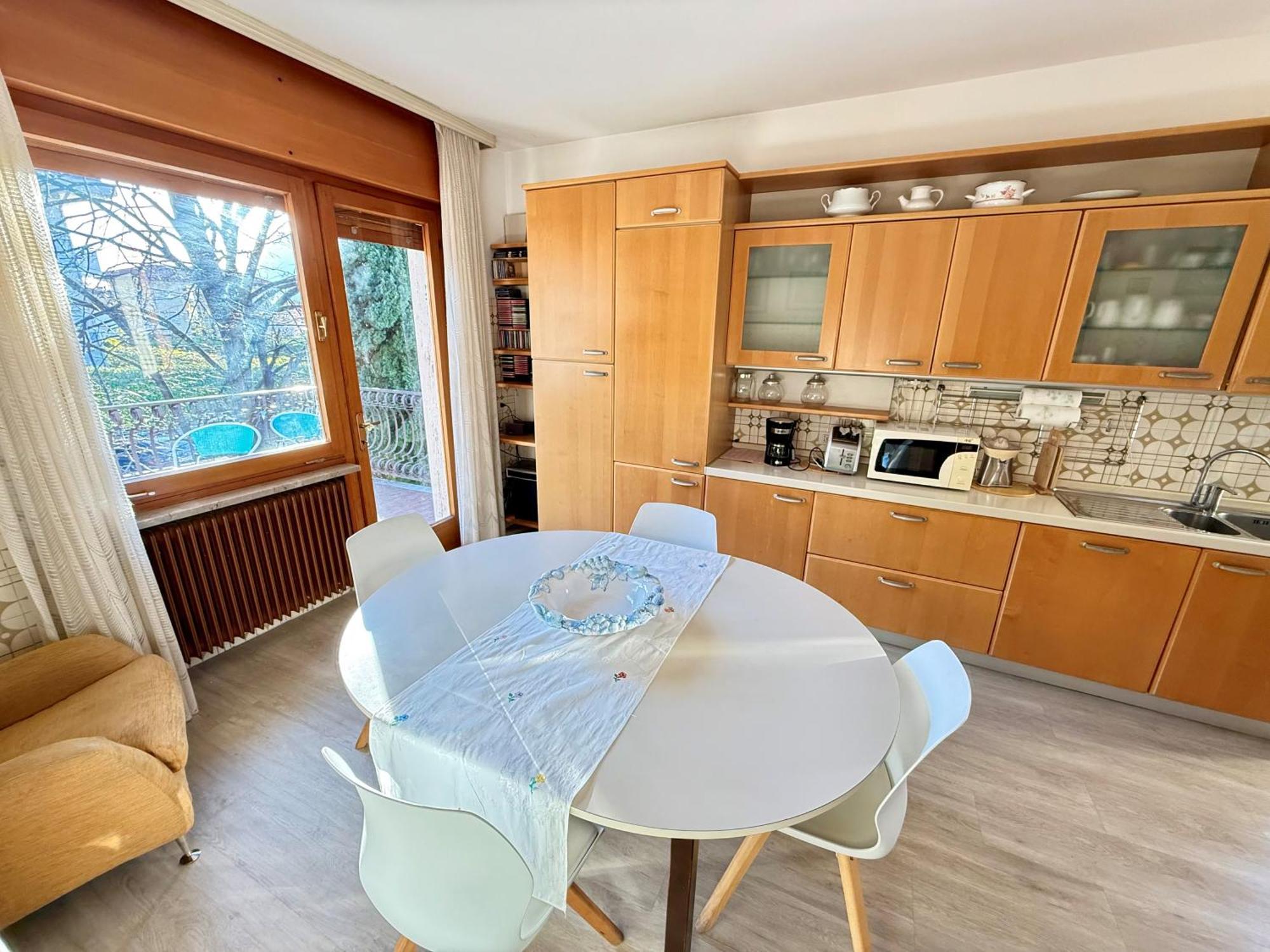 Casa Vittoria Daire Torbole Sul Garda Dış mekan fotoğraf