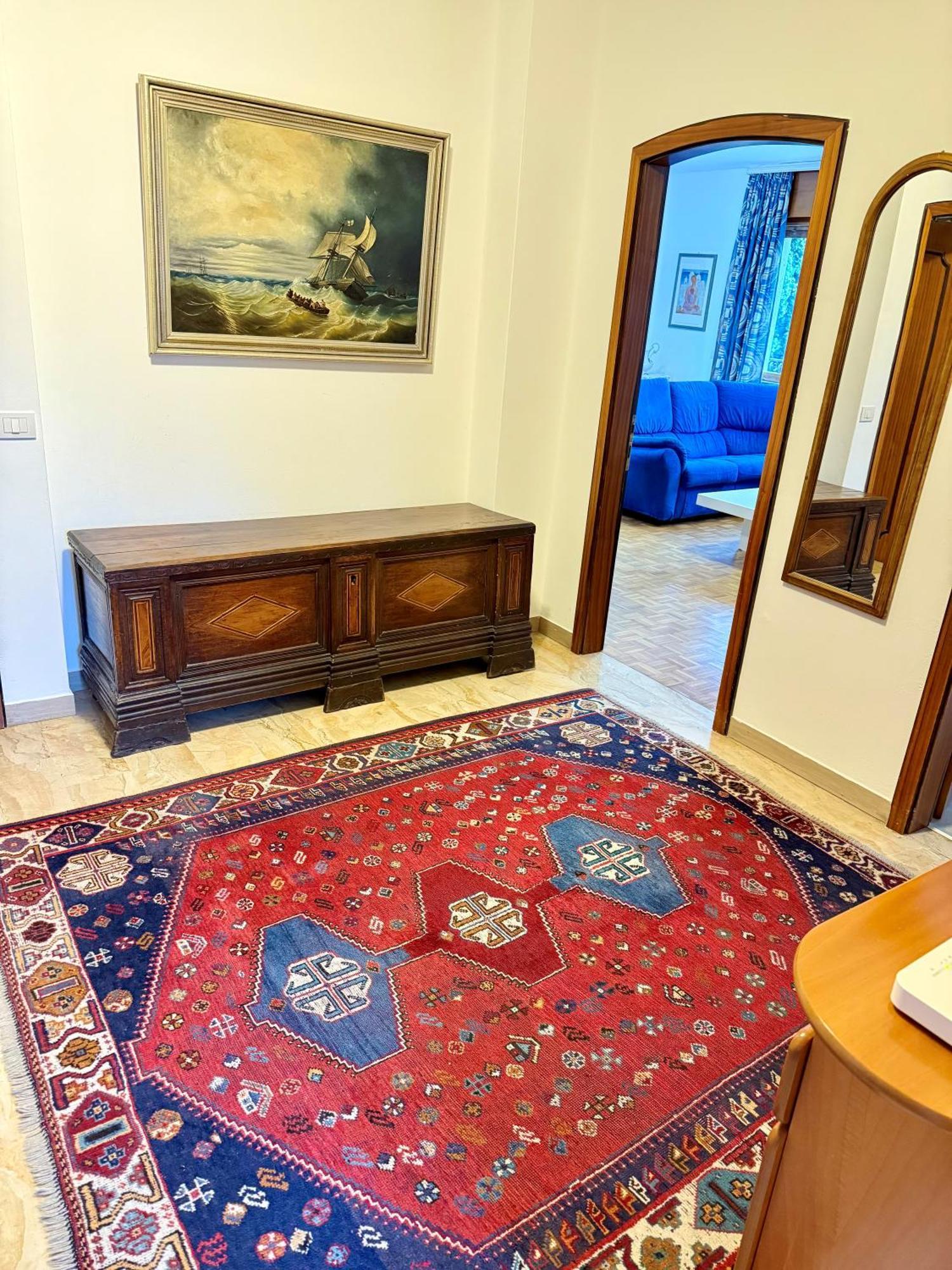 Casa Vittoria Daire Torbole Sul Garda Oda fotoğraf