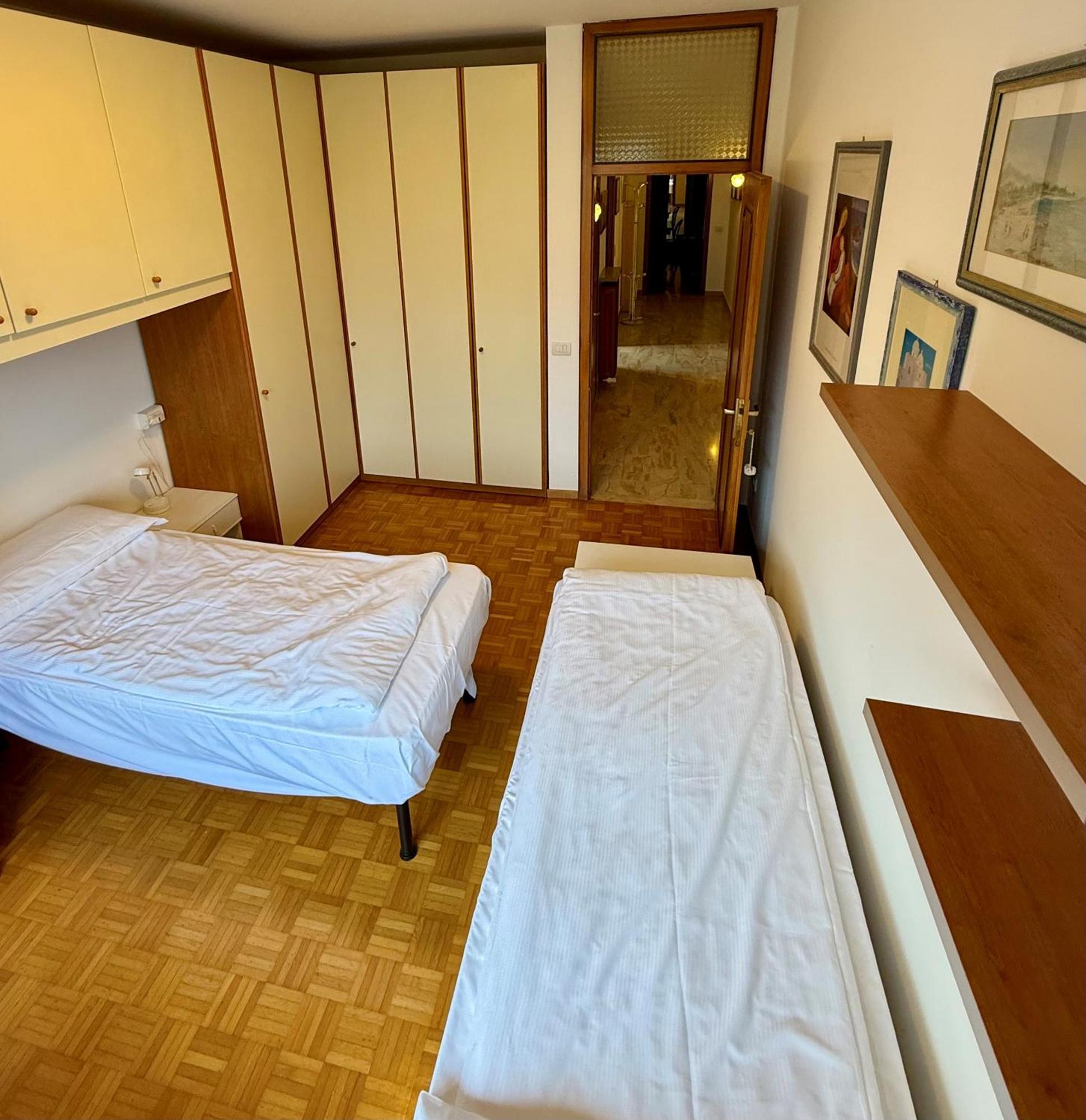 Casa Vittoria Daire Torbole Sul Garda Oda fotoğraf