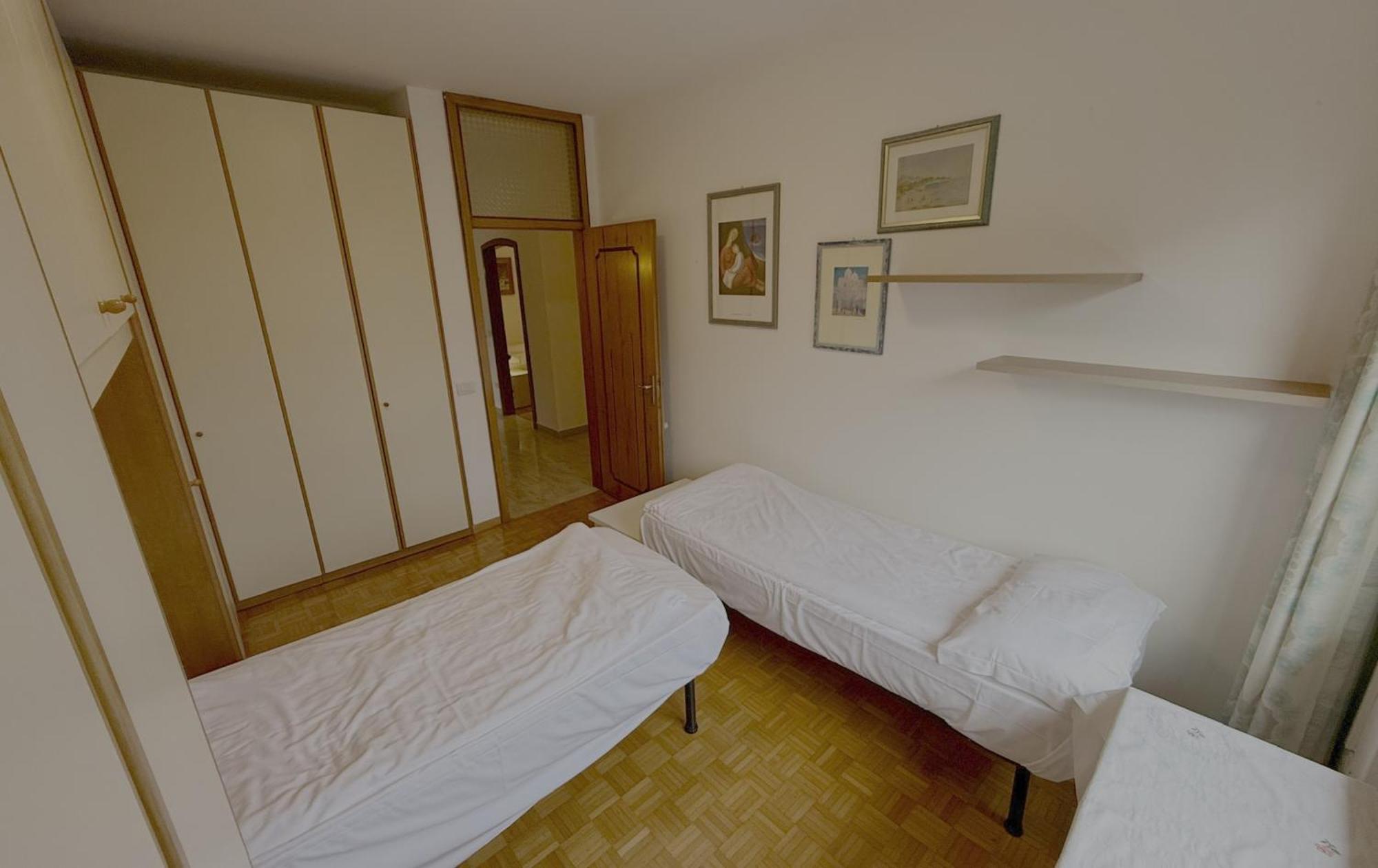 Casa Vittoria Daire Torbole Sul Garda Oda fotoğraf