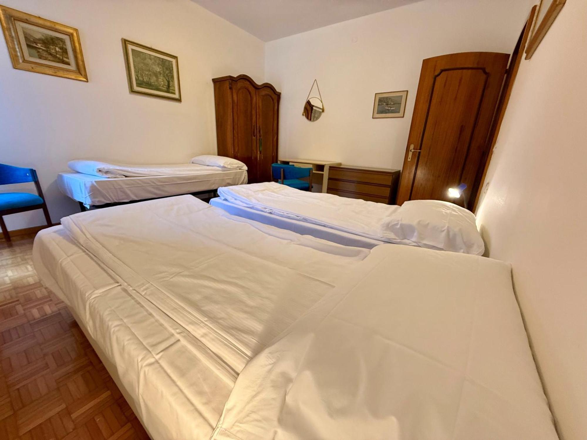 Casa Vittoria Daire Torbole Sul Garda Oda fotoğraf