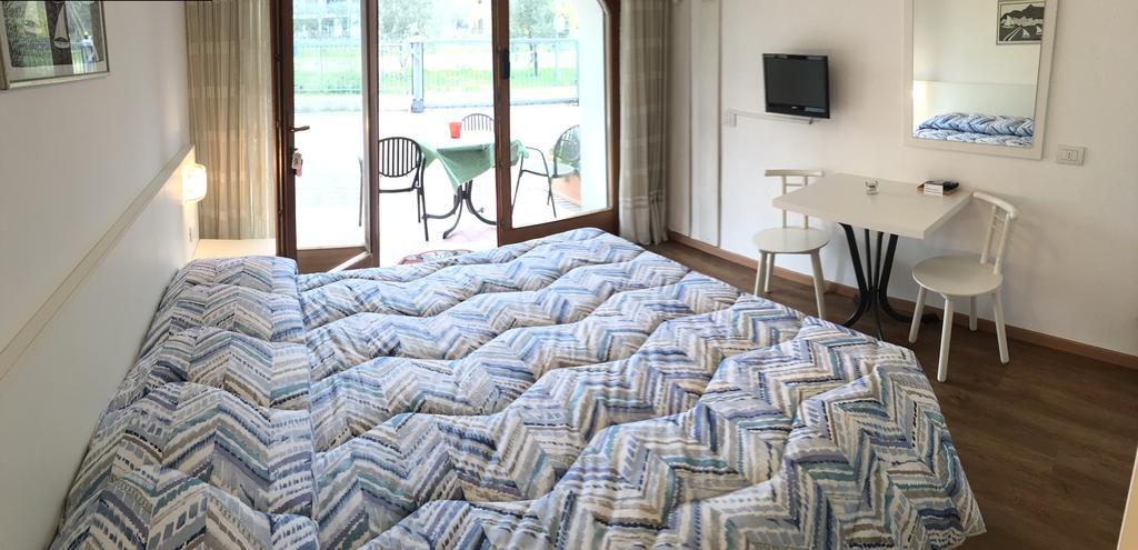Casa Vittoria Daire Torbole Sul Garda Dış mekan fotoğraf