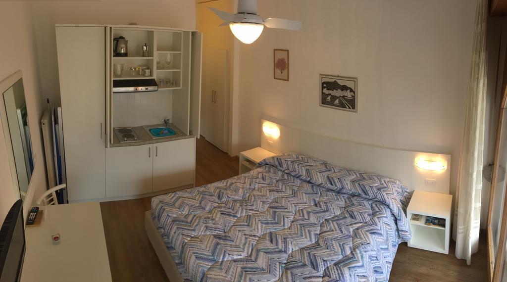 Casa Vittoria Daire Torbole Sul Garda Dış mekan fotoğraf