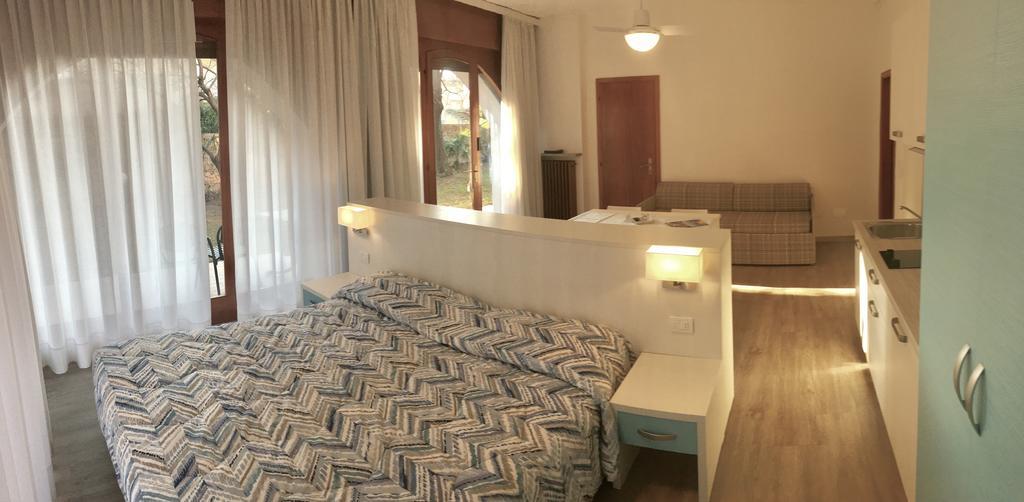 Casa Vittoria Daire Torbole Sul Garda Dış mekan fotoğraf