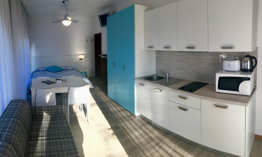 Casa Vittoria Daire Torbole Sul Garda Dış mekan fotoğraf
