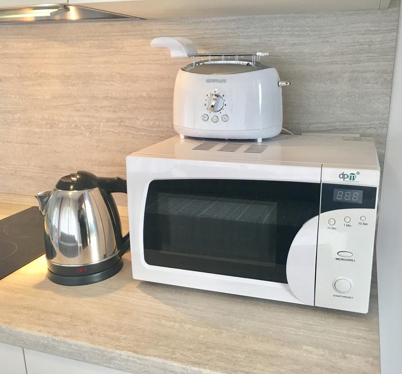 Casa Vittoria Daire Torbole Sul Garda Dış mekan fotoğraf