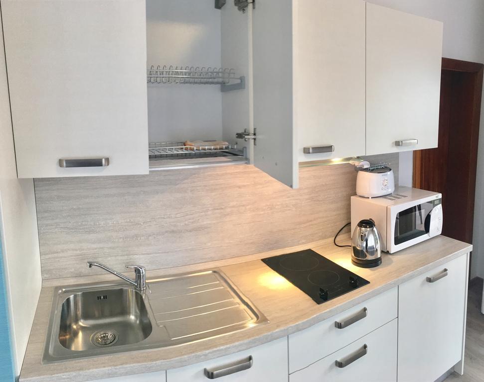Casa Vittoria Daire Torbole Sul Garda Dış mekan fotoğraf