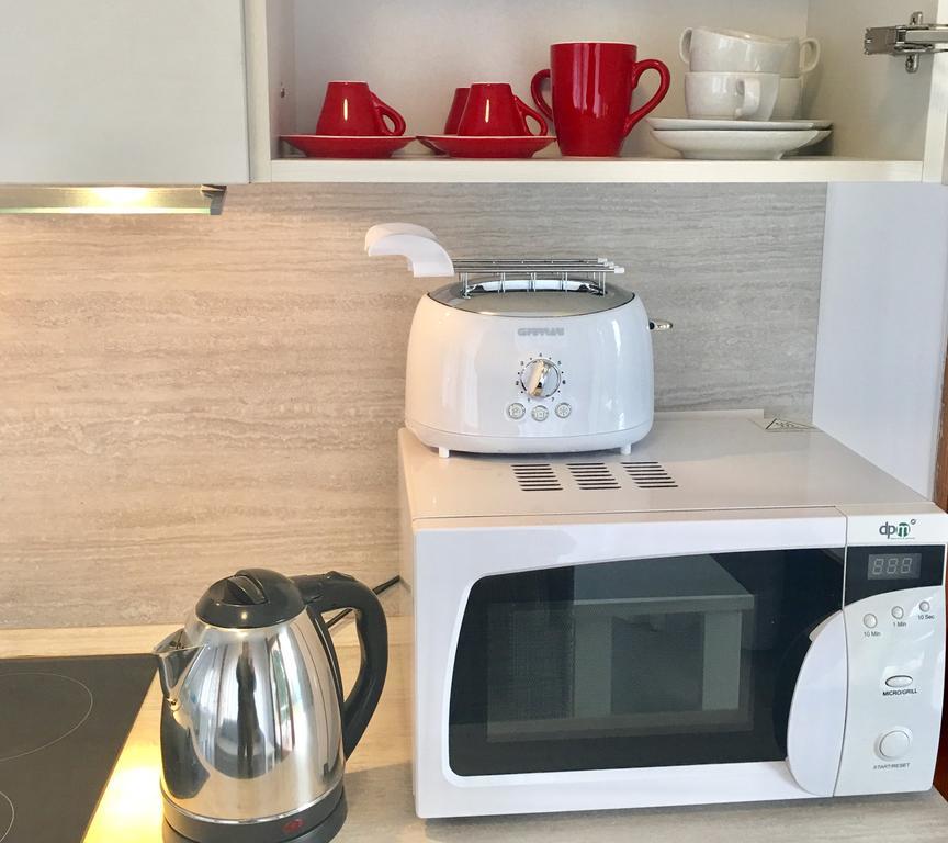 Casa Vittoria Daire Torbole Sul Garda Dış mekan fotoğraf
