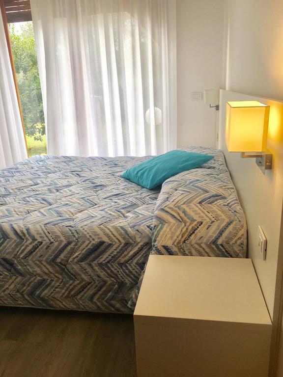 Casa Vittoria Daire Torbole Sul Garda Dış mekan fotoğraf