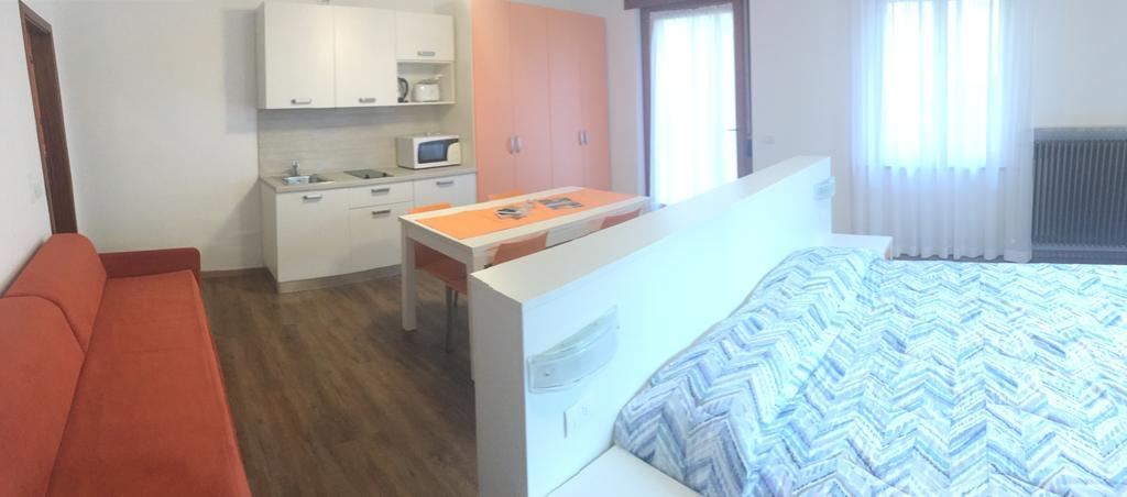 Casa Vittoria Daire Torbole Sul Garda Dış mekan fotoğraf
