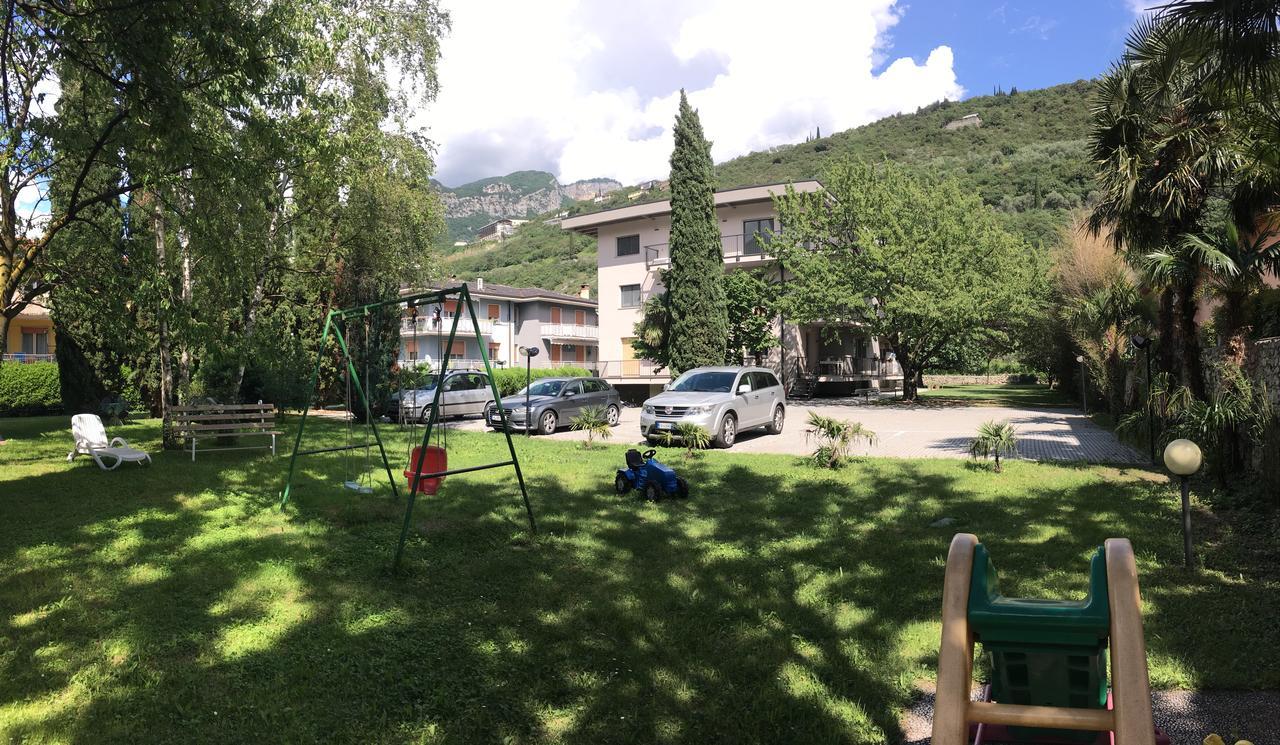 Casa Vittoria Daire Torbole Sul Garda Dış mekan fotoğraf